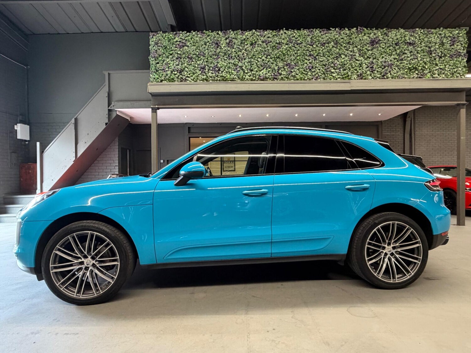 Used Porsche Macan 2018 for sale - 78127583: Photo 27