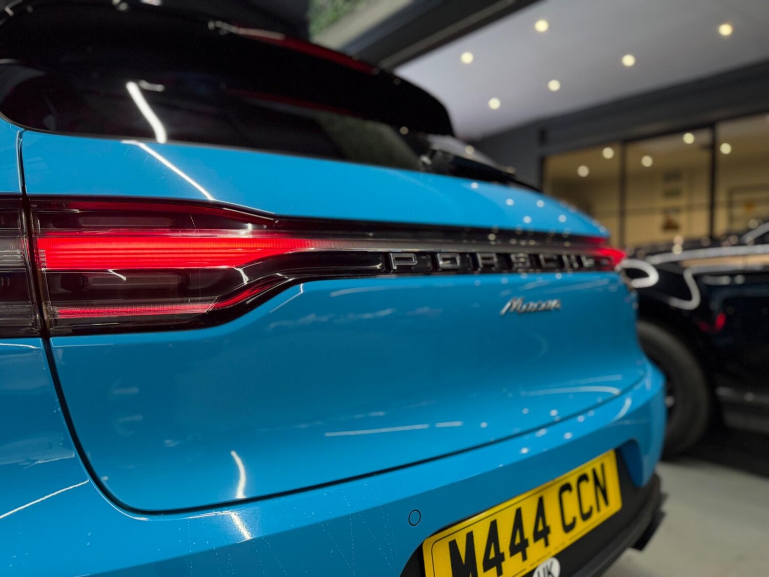 Used Porsche Macan 2018 for sale - 78127583: Photo 29