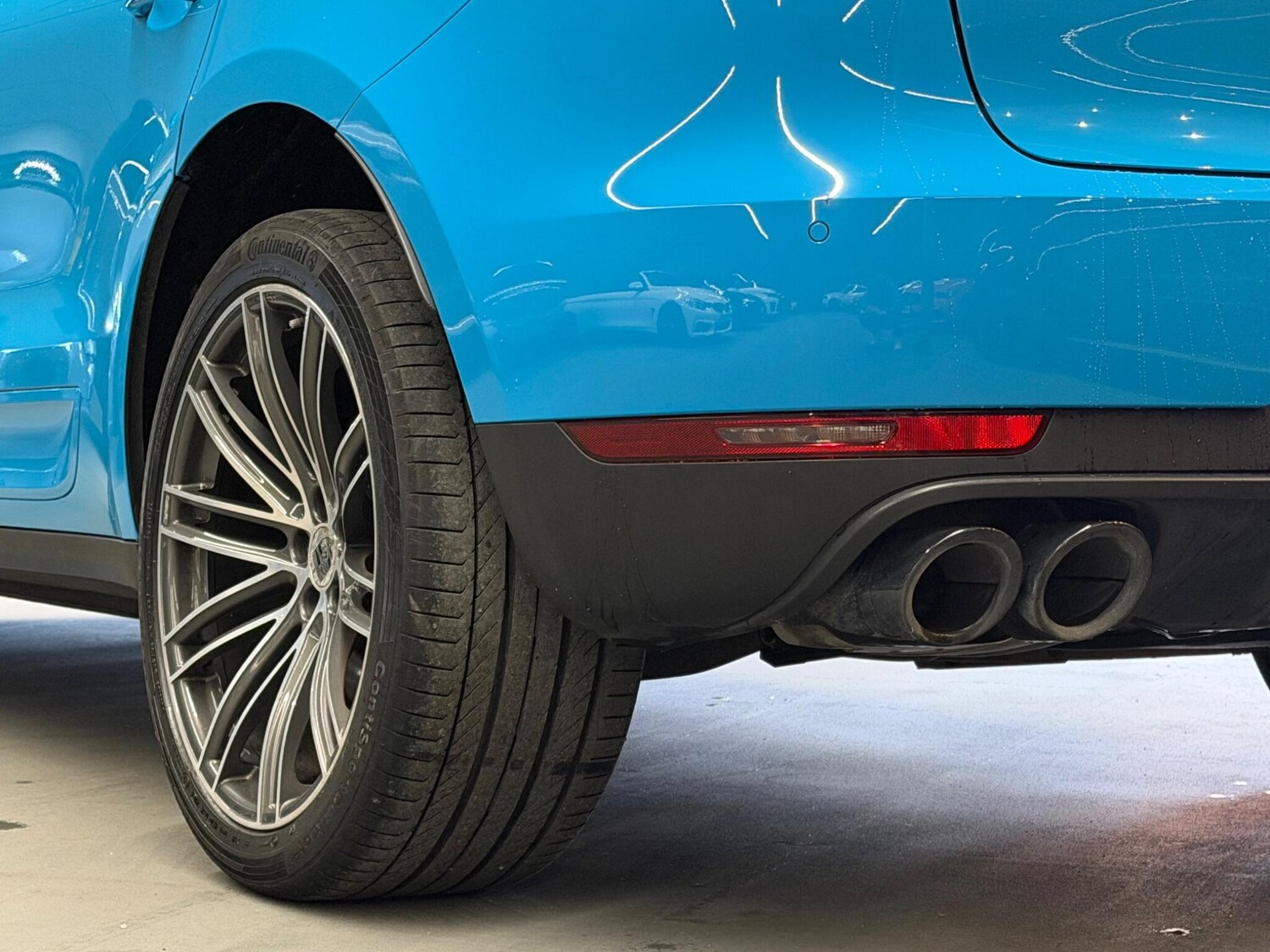 Used Porsche Macan 2018 for sale - 78127583: Photo 31