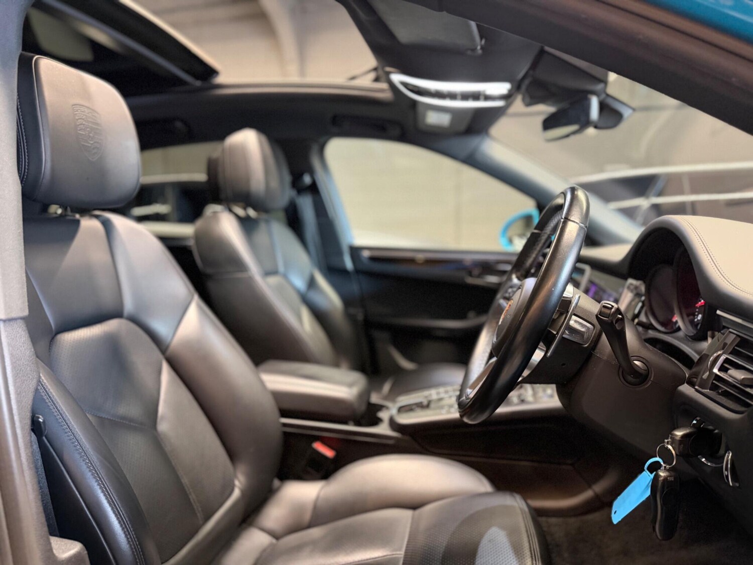 Used Porsche Macan 2018 for sale - 78127583: Photo 34