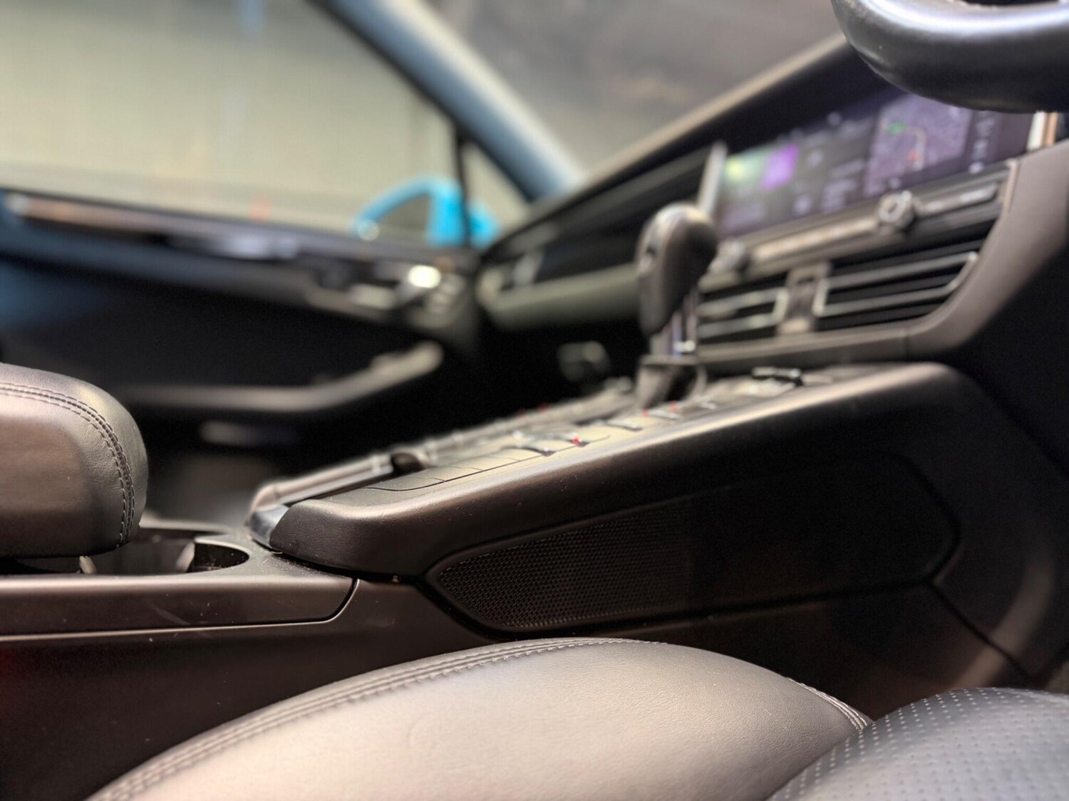 Used Porsche Macan 2018 for sale - 78127583: Photo 35