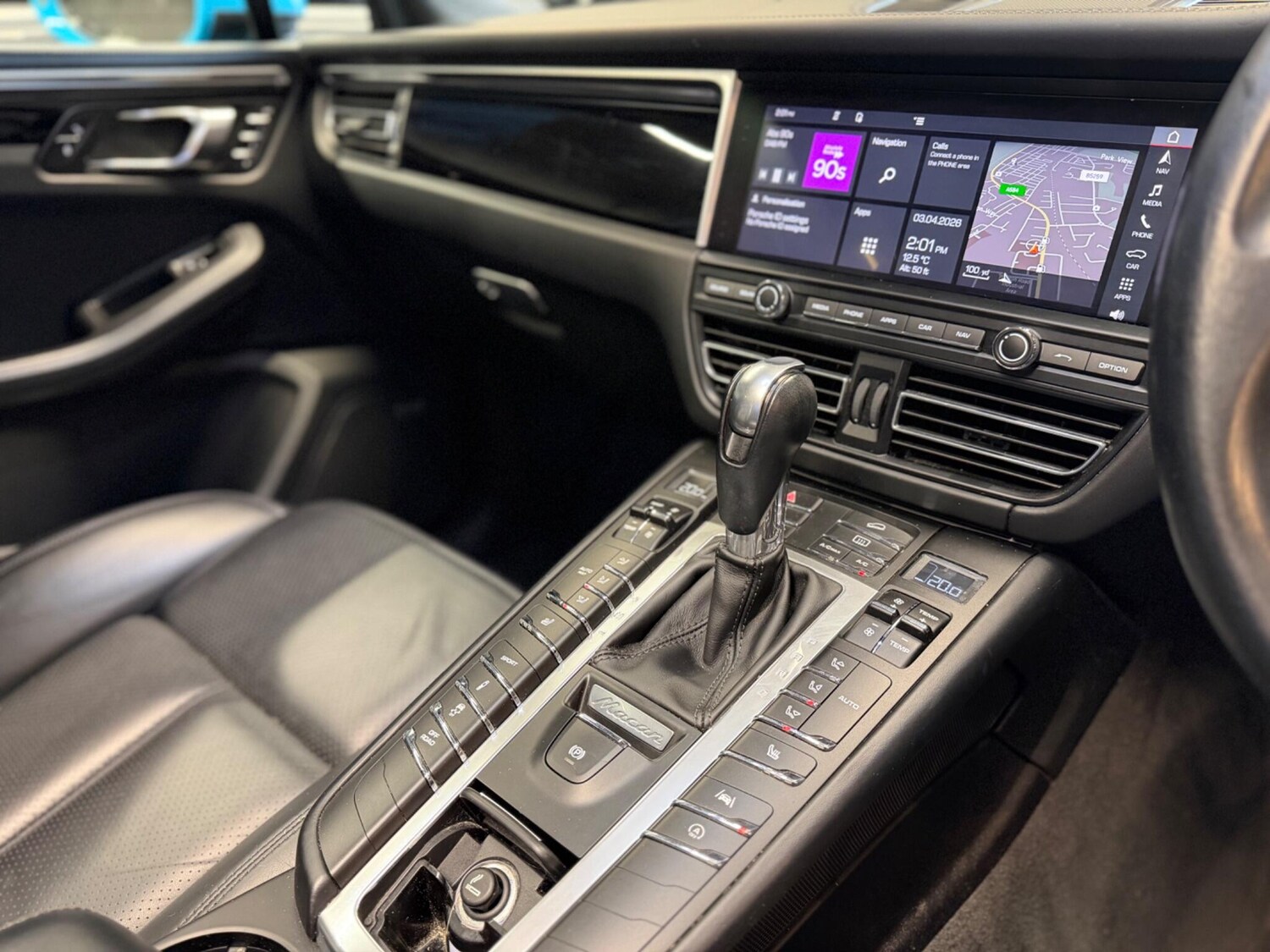 Used Porsche Macan 2018 for sale - 78127583: Photo 36