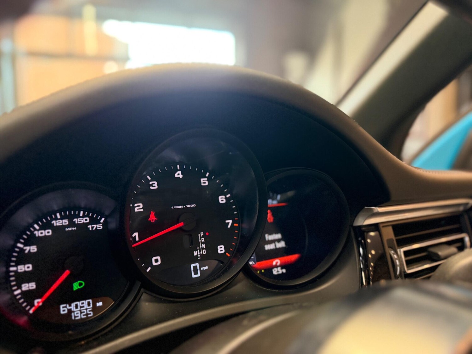 Used Porsche Macan 2018 for sale - 78127583: Photo 37