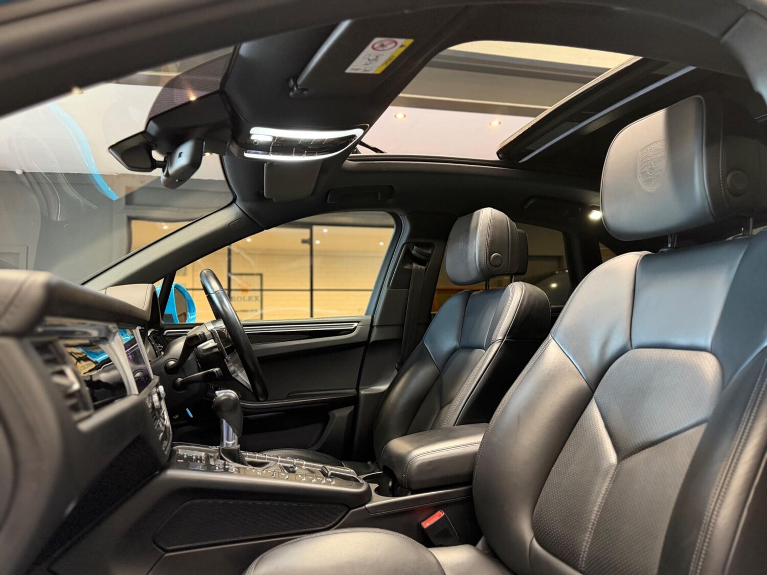 Used Porsche Macan 2018 for sale - 78127583: Photo 7