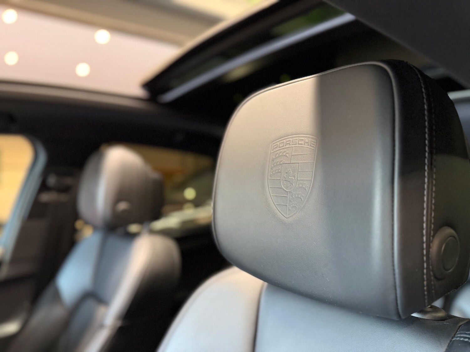 Used Porsche Macan 2018 for sale - 78127583: Photo 8