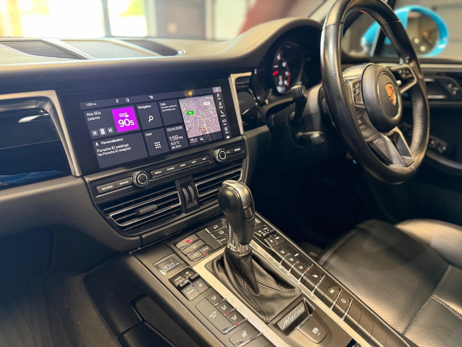 Used Porsche Macan 2018 for sale - 78127583: Photo 9