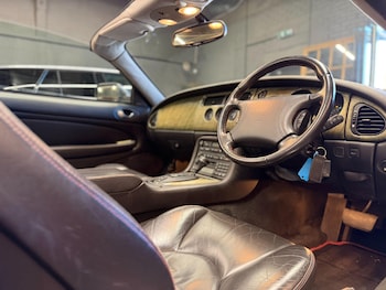 Used Jaguar XK8 2000 for sale - 78404635: Photo