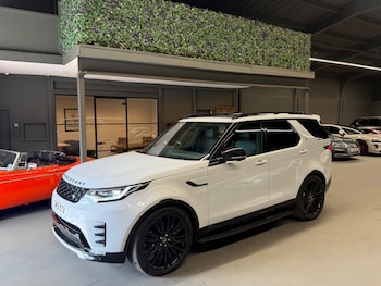 Used Land Rover Discovery 2021 for sale - 78809994: Photo