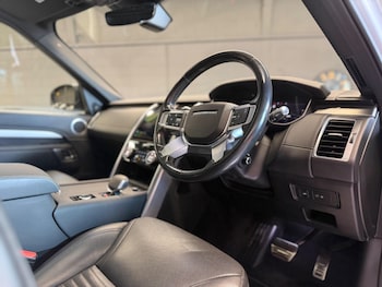 Used Land Rover Discovery 2021 for sale - 78809994: Photo