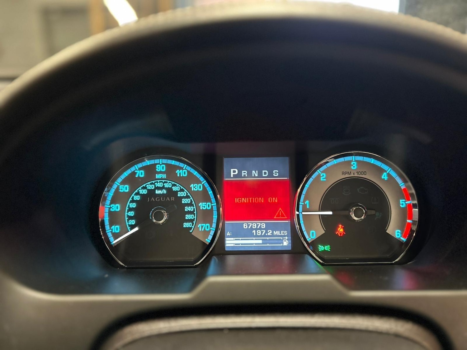 Used Jaguar XF 2011 for sale - 77073916: Photo 15