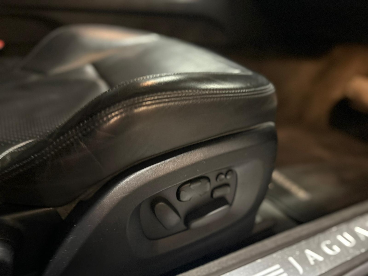 Used Jaguar XF 2011 for sale - 77073916: Photo 22