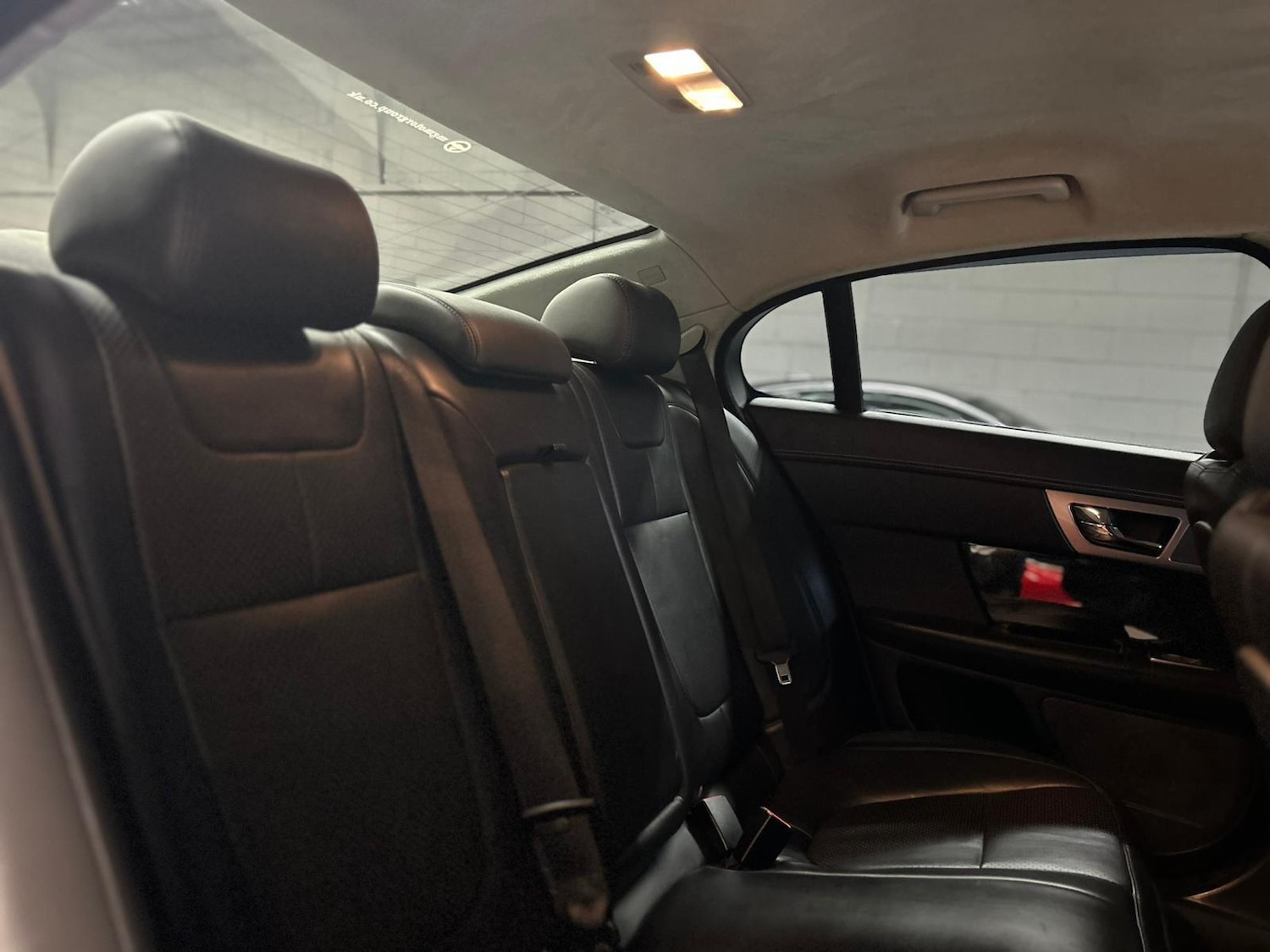 Used Jaguar XF 2011 for sale - 77073916: Photo 27