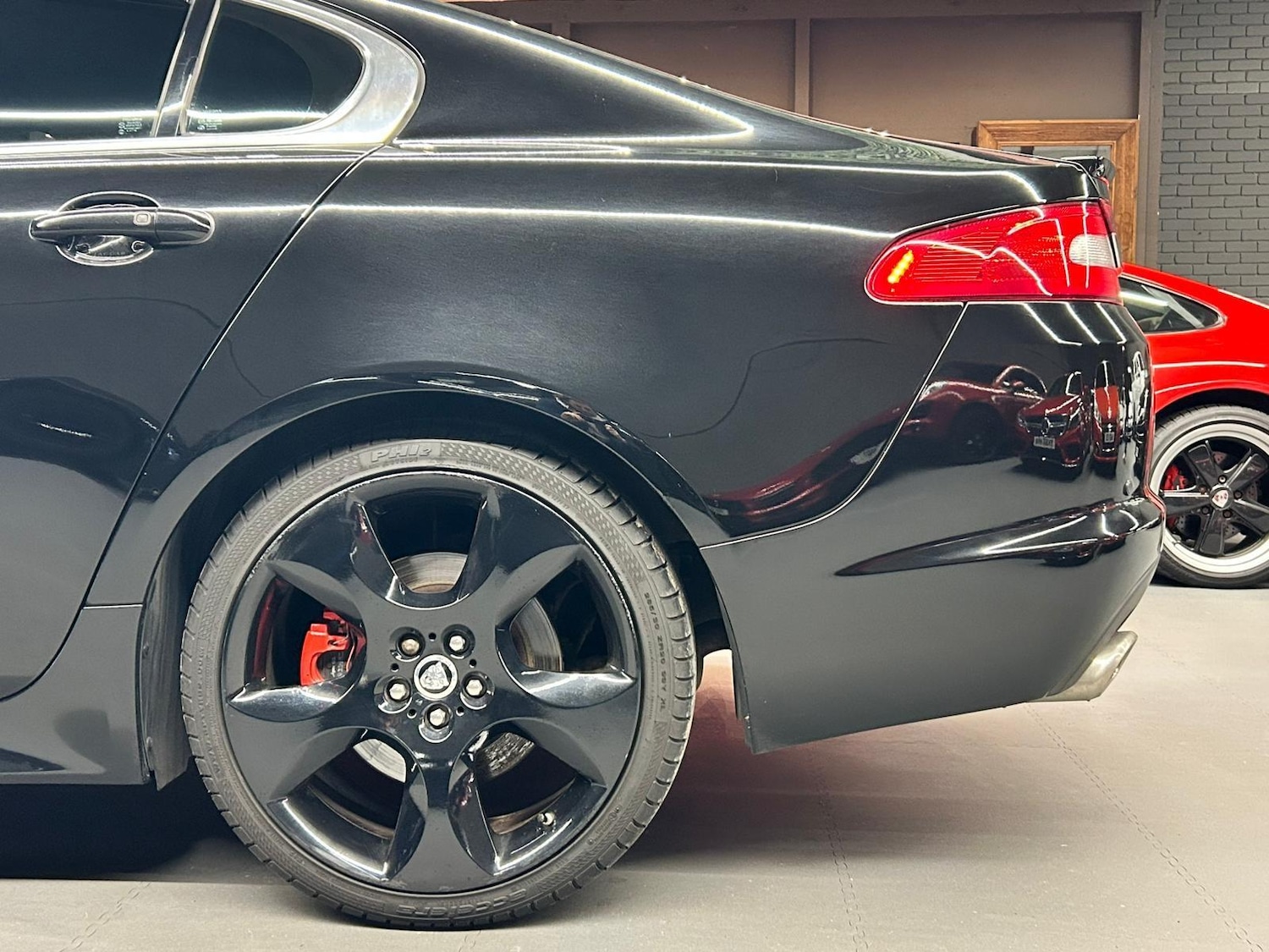 Used Jaguar XF 2011 for sale - 77073916: Photo 6