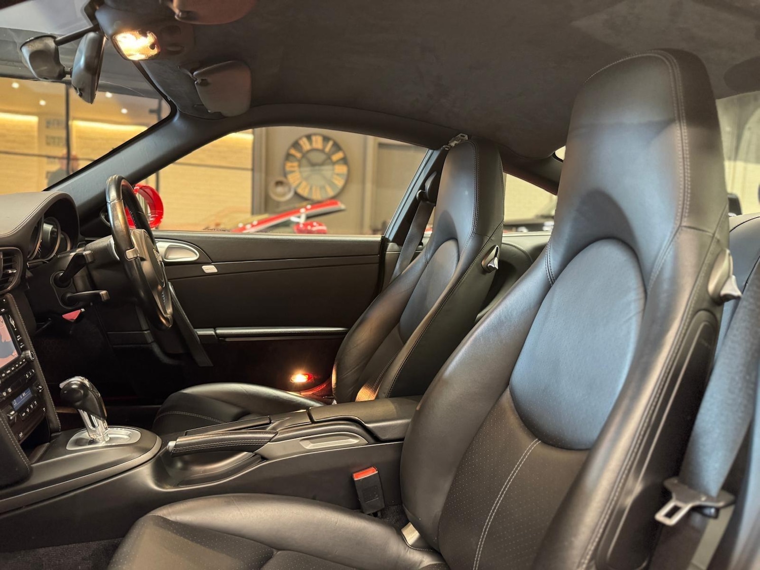 Used Porsche 911 2009 for sale - 76866574: Photo 10