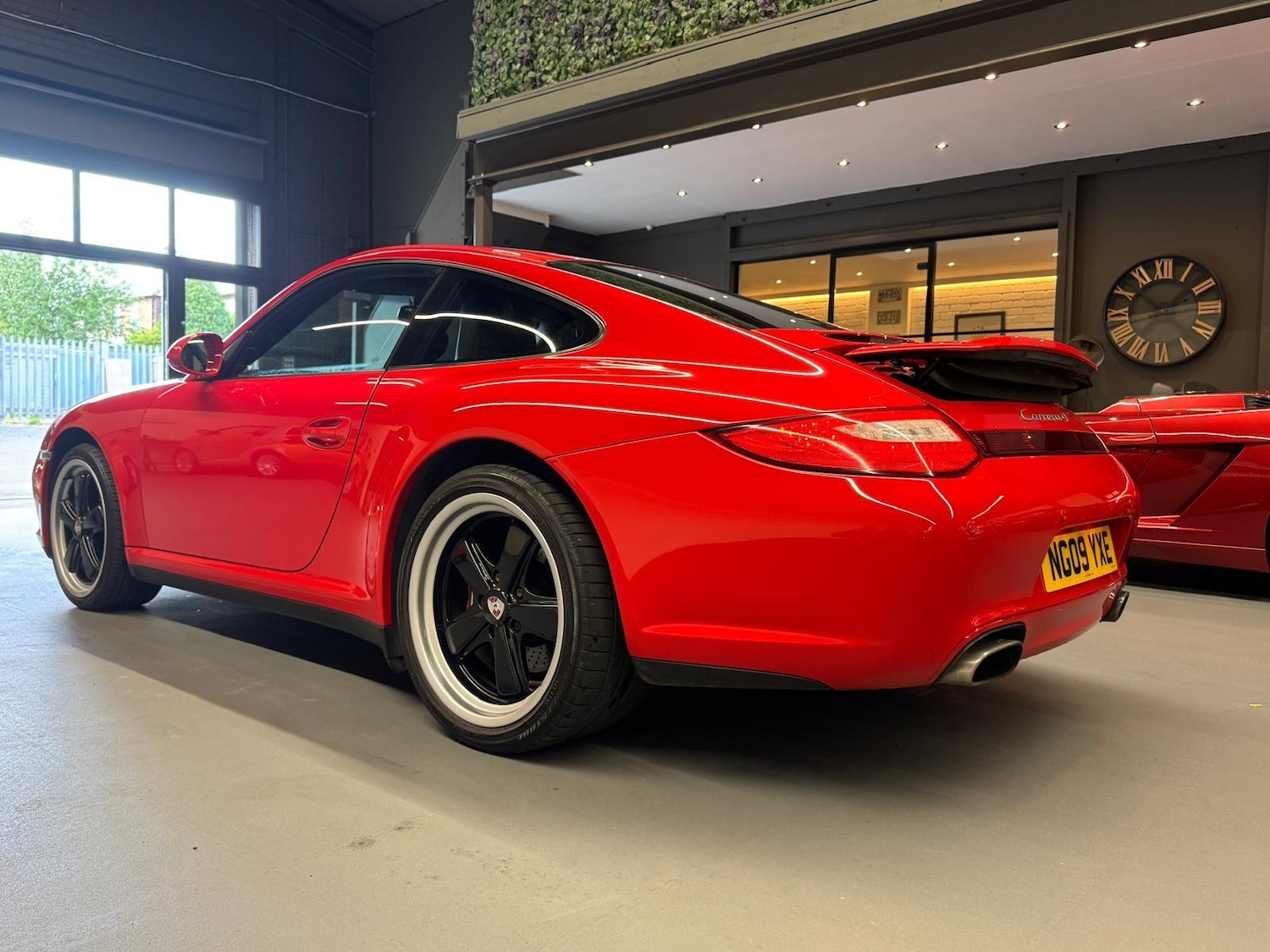 Used Porsche 911 2009 for sale - 76866574: Photo 11