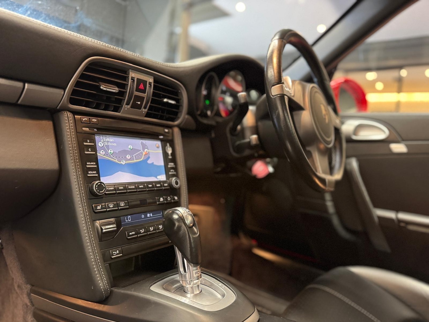 Used Porsche 911 2009 for sale - 76866574: Photo 12