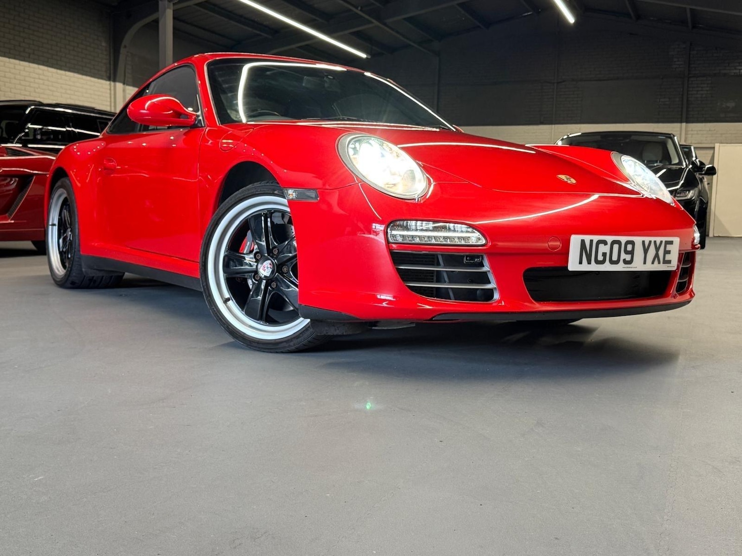 Used Porsche 911 2009 for sale - 76866574: Photo 13