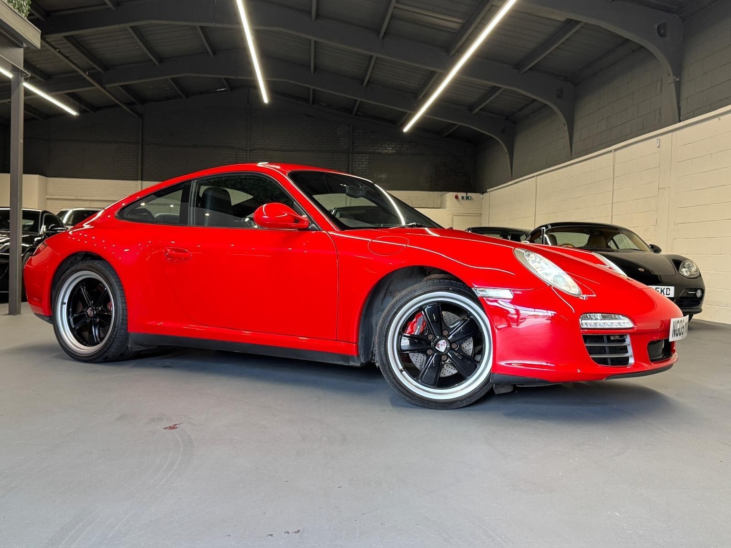Used Porsche 911 2009 for sale - 76866574: Photo 14