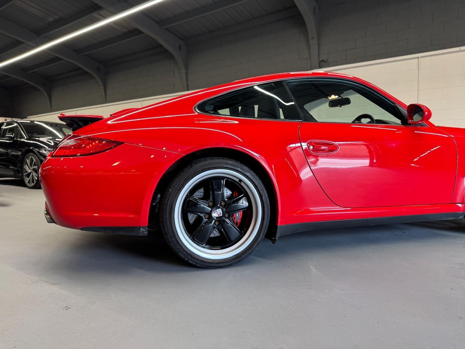 Used Porsche 911 2009 for sale - 76866574: Photo 15