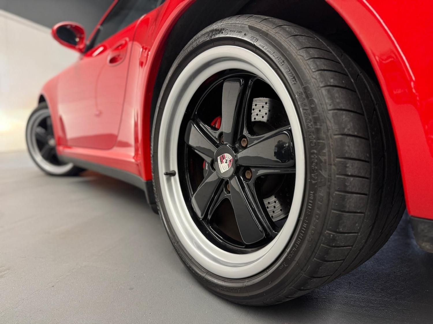 Used Porsche 911 2009 for sale - 76866574: Photo 16