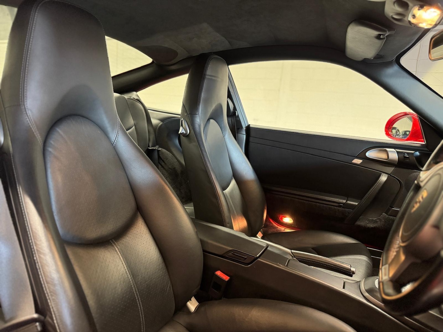 Used Porsche 911 2009 for sale - 76866574: Photo 17