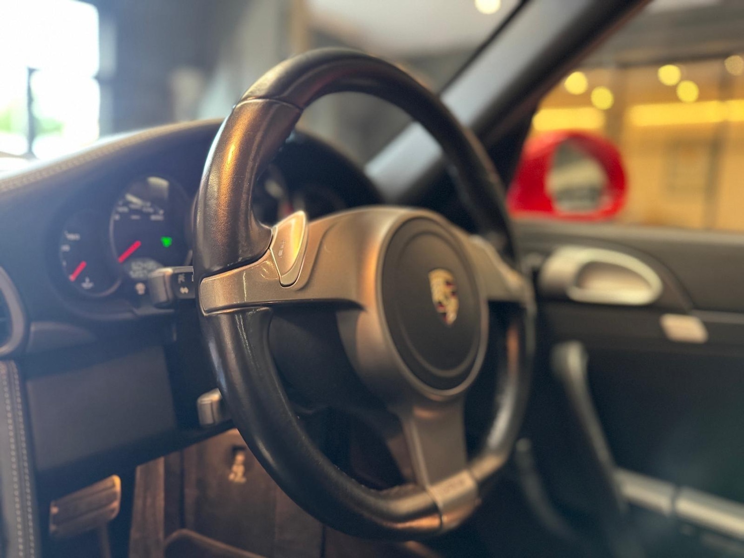 Used Porsche 911 2009 for sale - 76866574: Photo 18