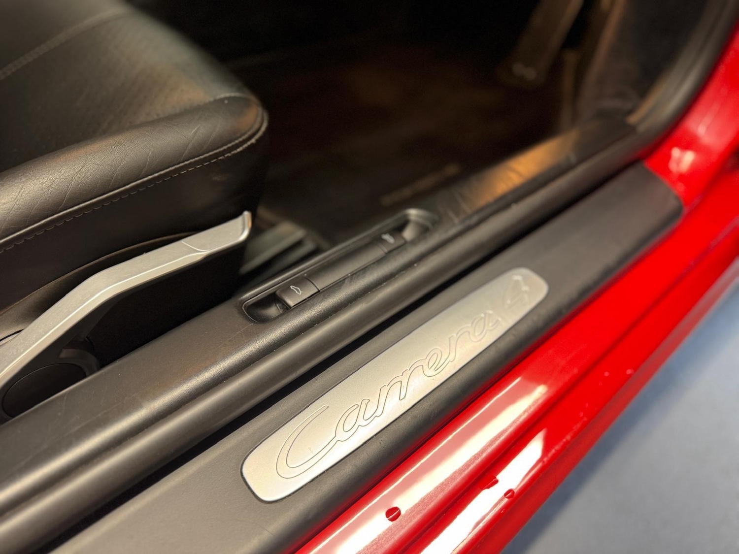 Used Porsche 911 2009 for sale - 76866574: Photo 19