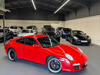 Used Porsche 911 2009 for sale - 76866574: Photo