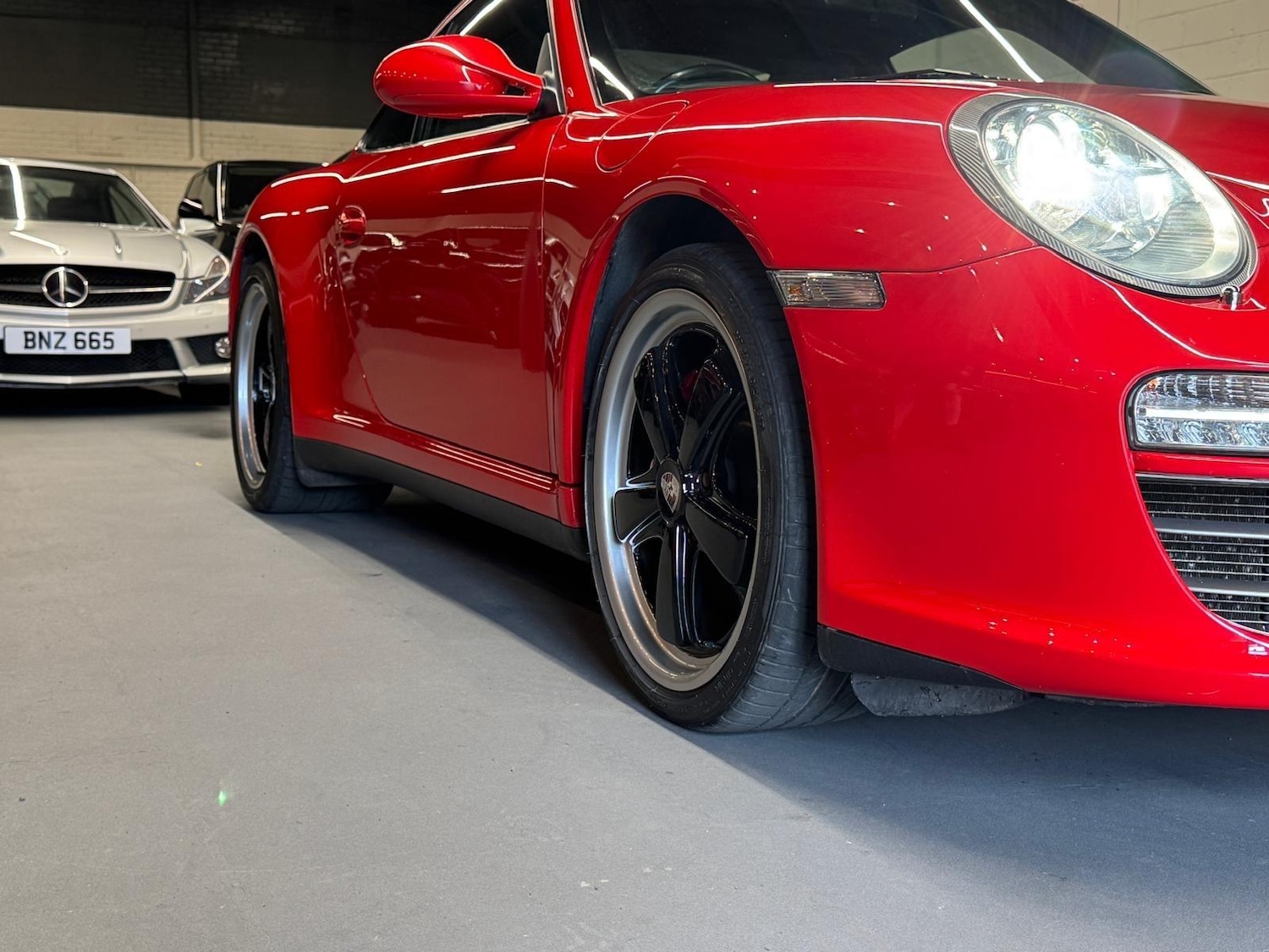 Used Porsche 911 2009 for sale - 76866574: Photo 20