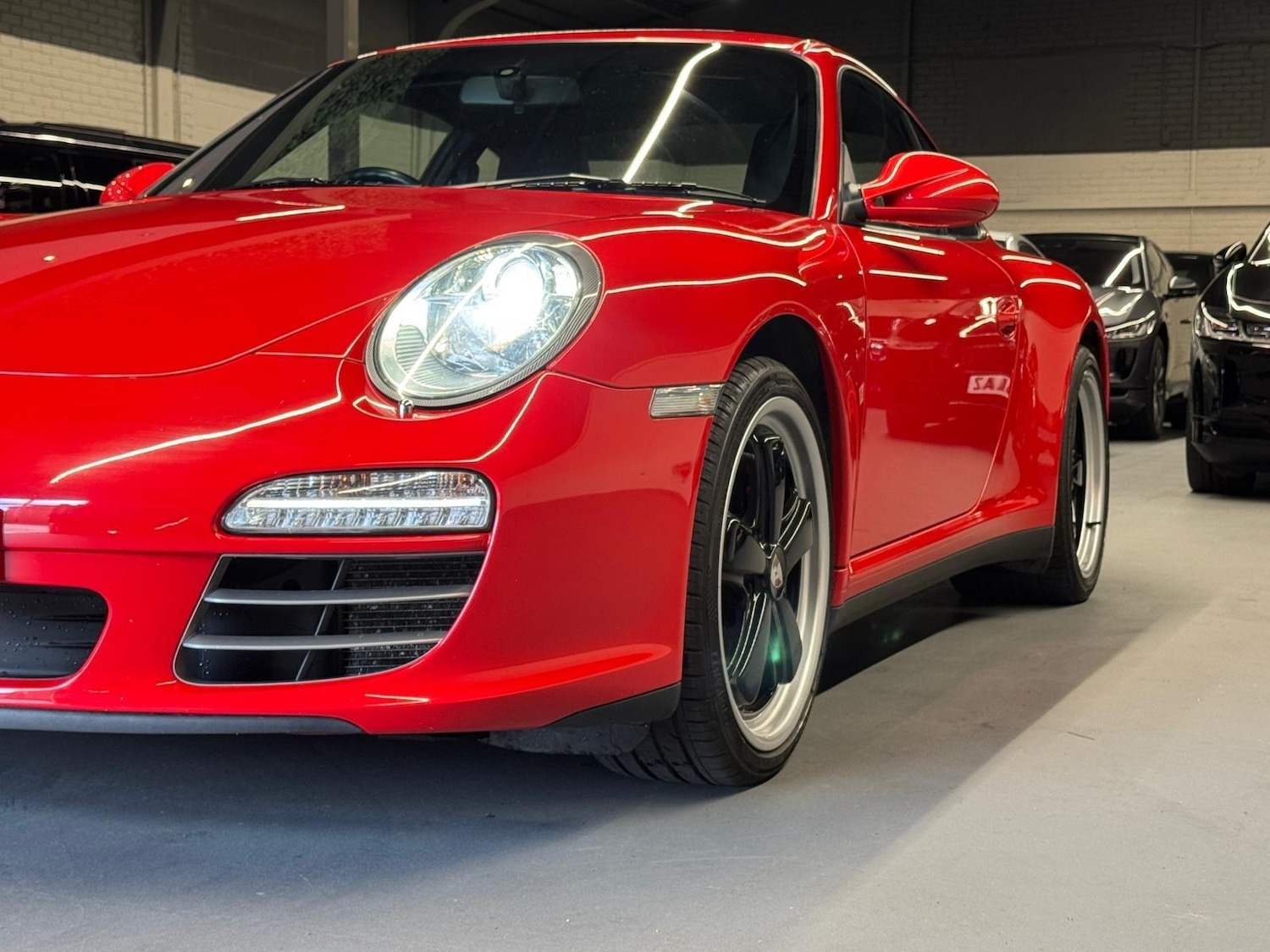 Used Porsche 911 2009 for sale - 76866574: Photo 21