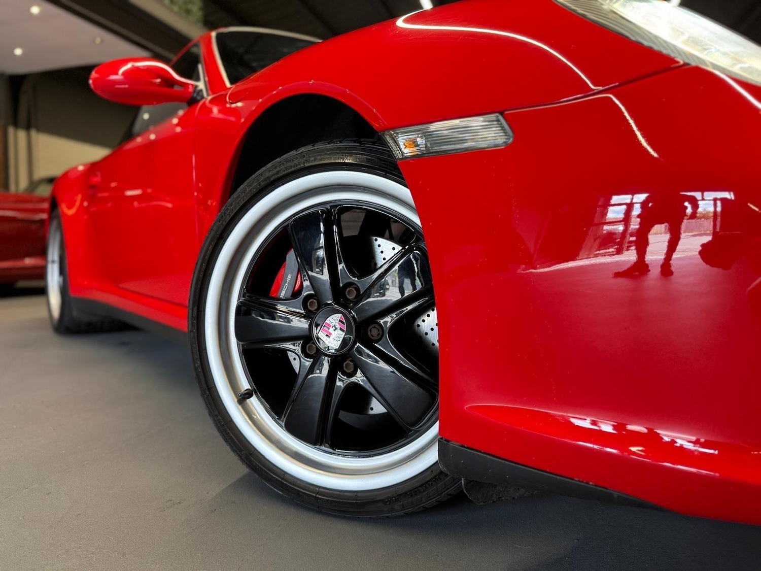 Used Porsche 911 2009 for sale - 76866574: Photo 22