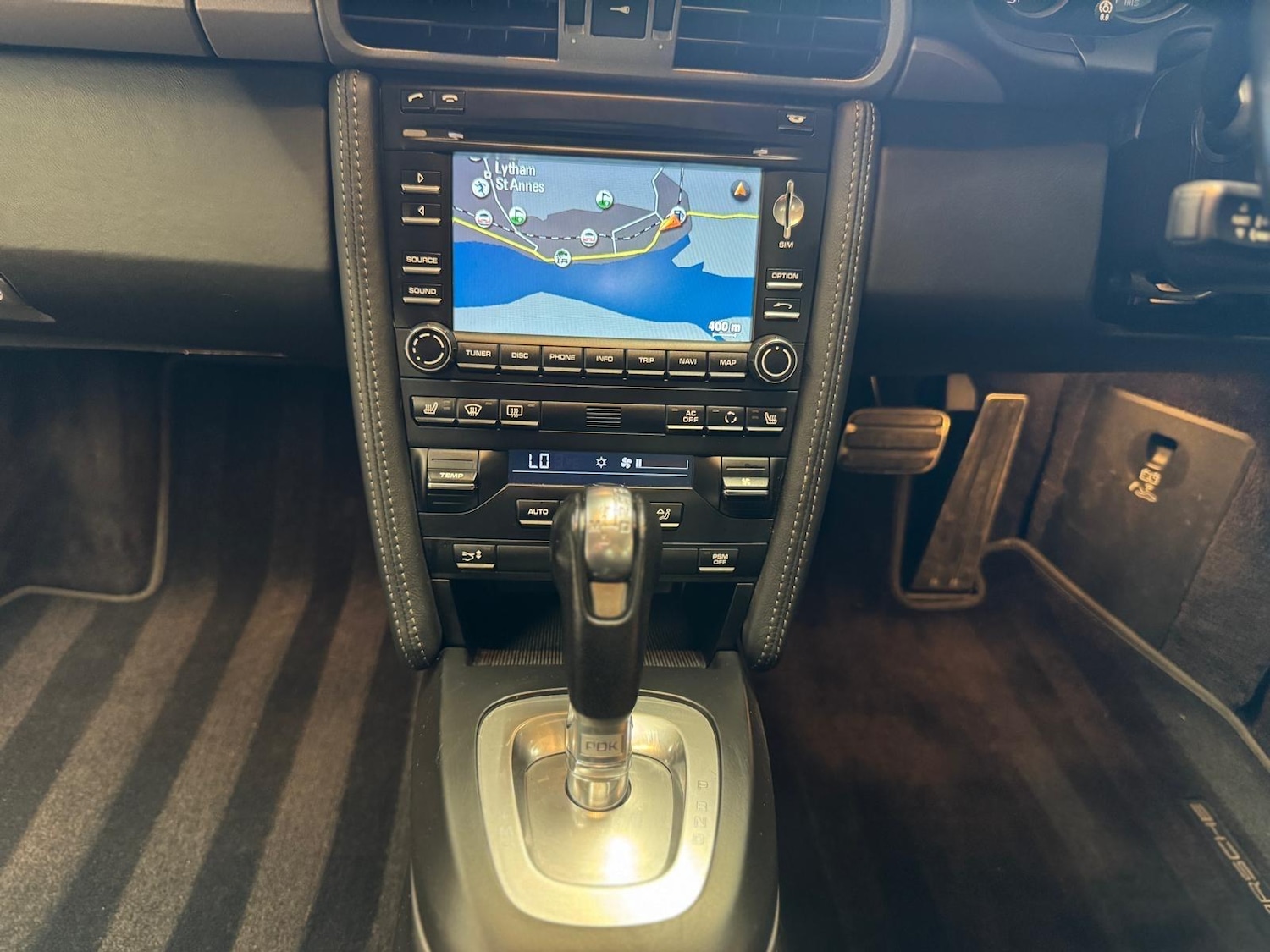 Used Porsche 911 2009 for sale - 76866574: Photo 23