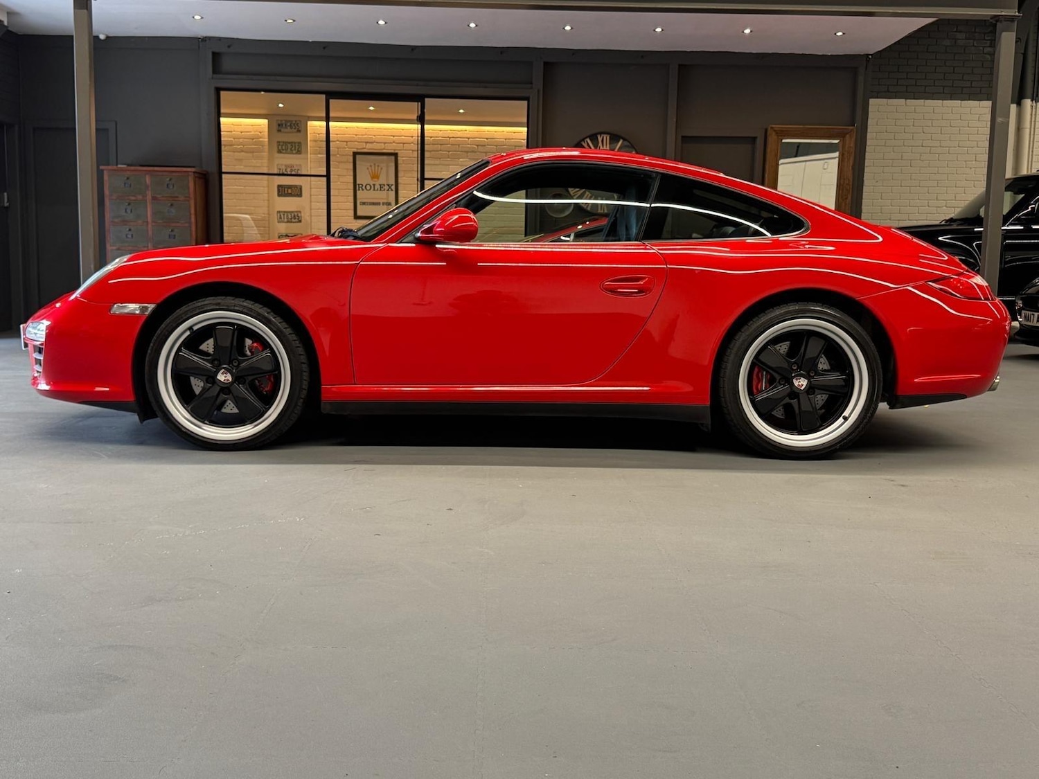 Used Porsche 911 2009 for sale - 76866574: Photo 25