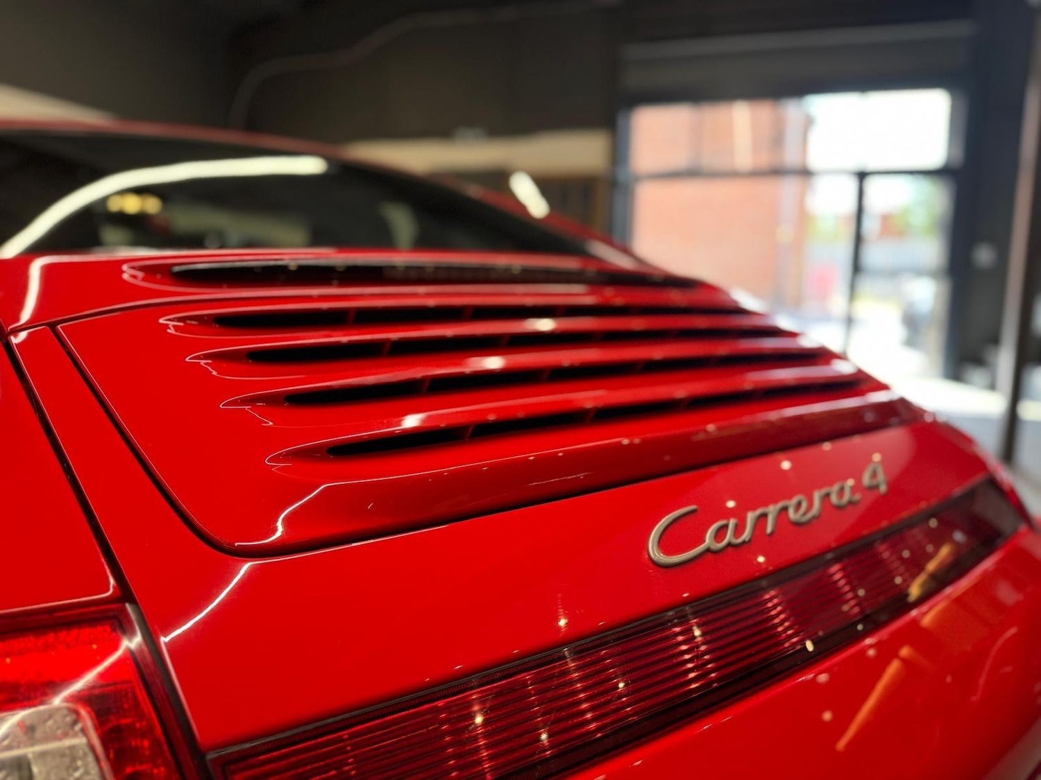 Used Porsche 911 2009 for sale - 76866574: Photo 26