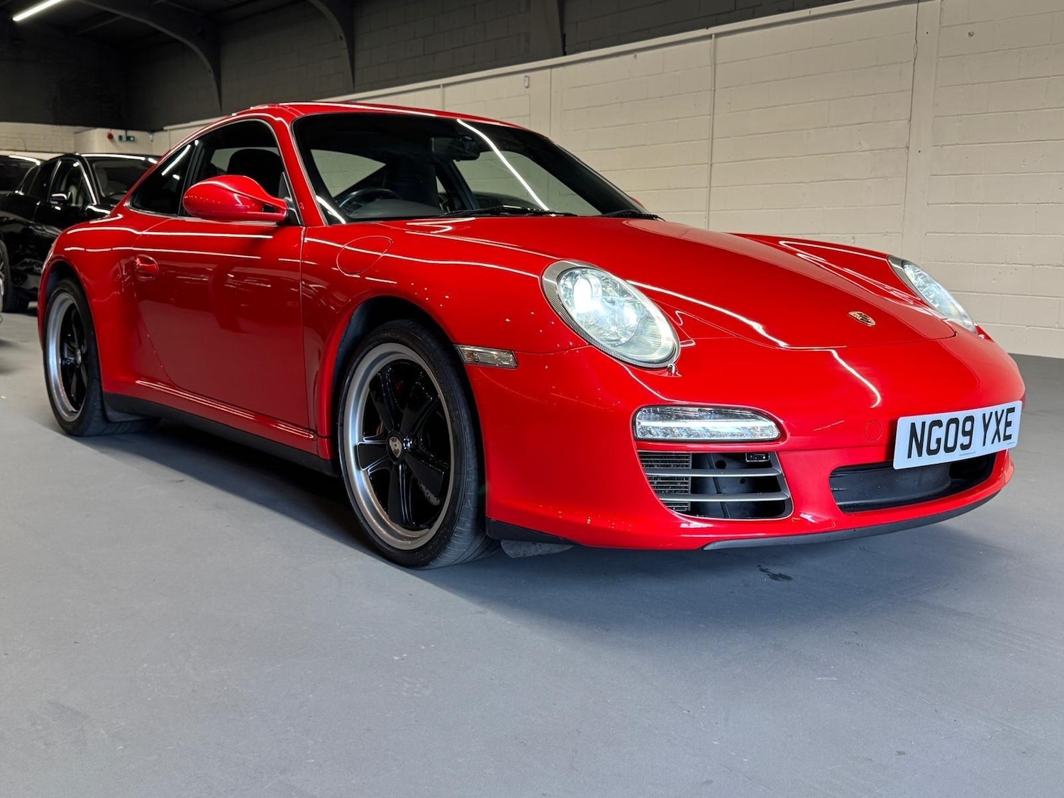 Used Porsche 911 2009 for sale - 76866574: Photo 28
