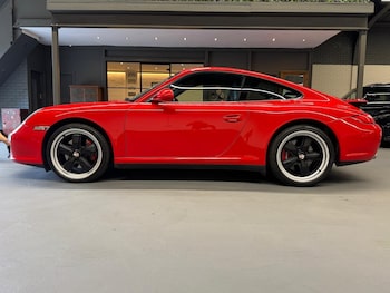 Used Porsche 911 2009 for sale - 76866574: Photo