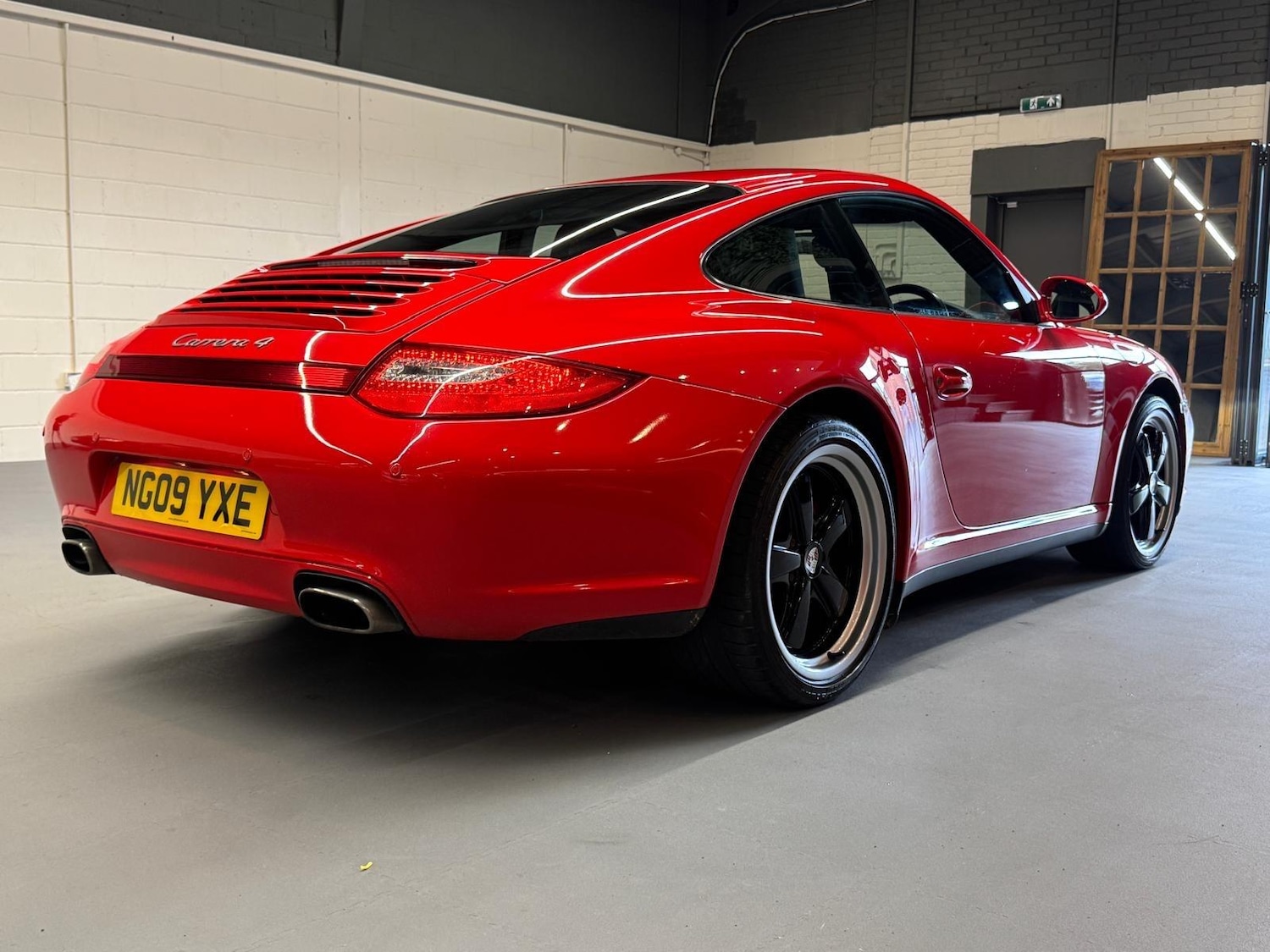 Used Porsche 911 2009 for sale - 76866574: Photo 31