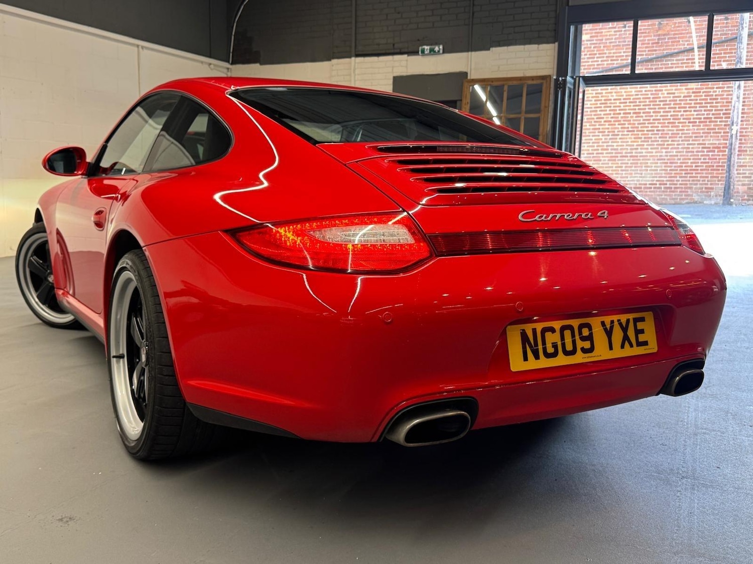 Used Porsche 911 2009 for sale - 76866574: Photo 34