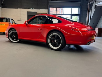 Used Porsche 911 2009 for sale - 76866574: Photo