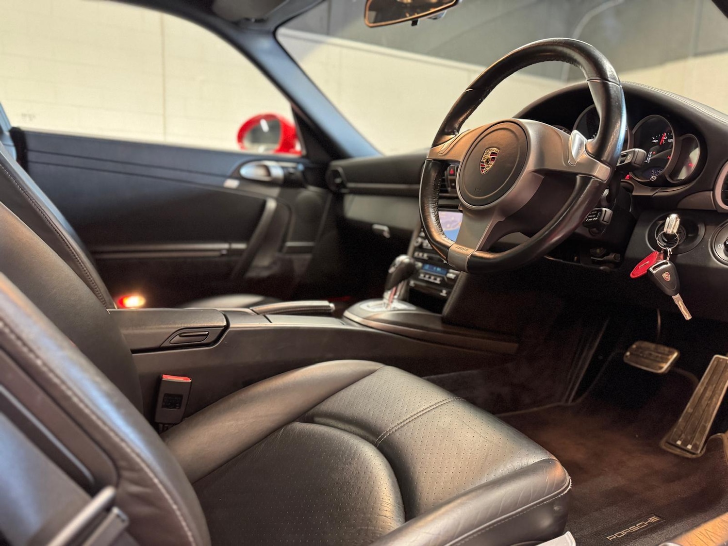 Used Porsche 911 2009 for sale - 76866574: Photo 4