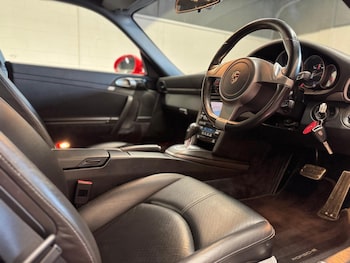 Used Porsche 911 2009 for sale - 76866574: Photo