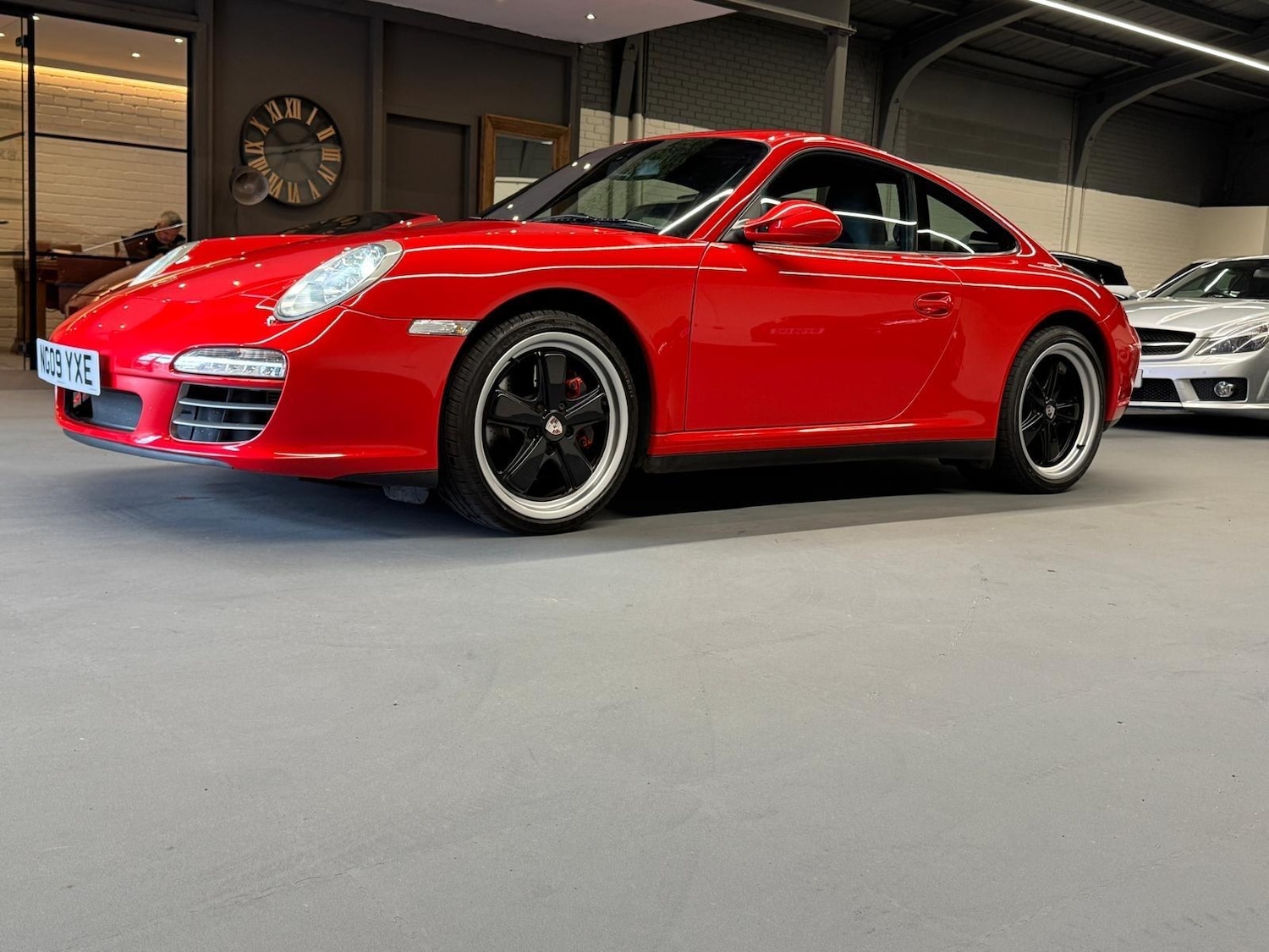 Used Porsche 911 2009 for sale - 76866574: Photo 6