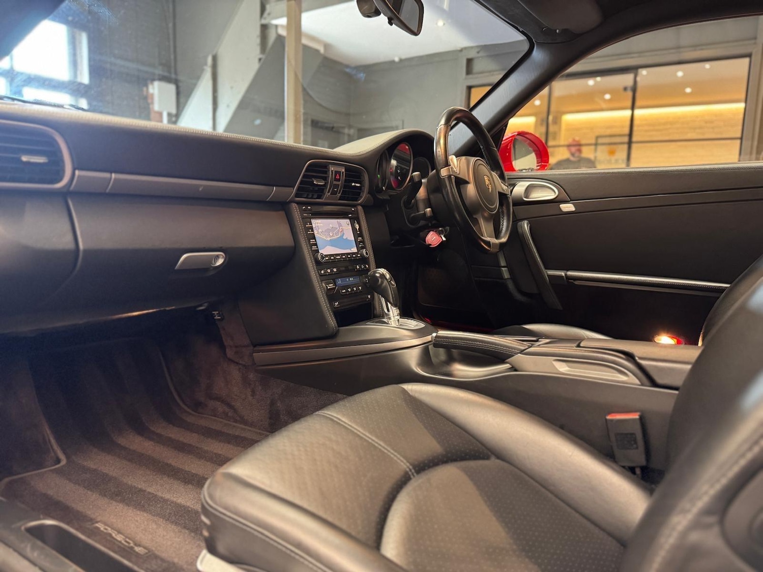 Used Porsche 911 2009 for sale - 76866574: Photo 9