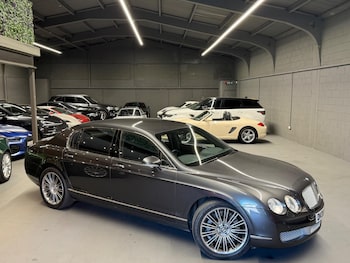 Used Bentley Continental 2008 for sale - 78988467: Photo