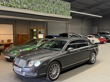 Used Bentley Continental 2008 for sale - 78988467: Photo