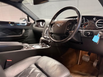 Used Bentley Continental 2008 for sale - 78988467: Photo