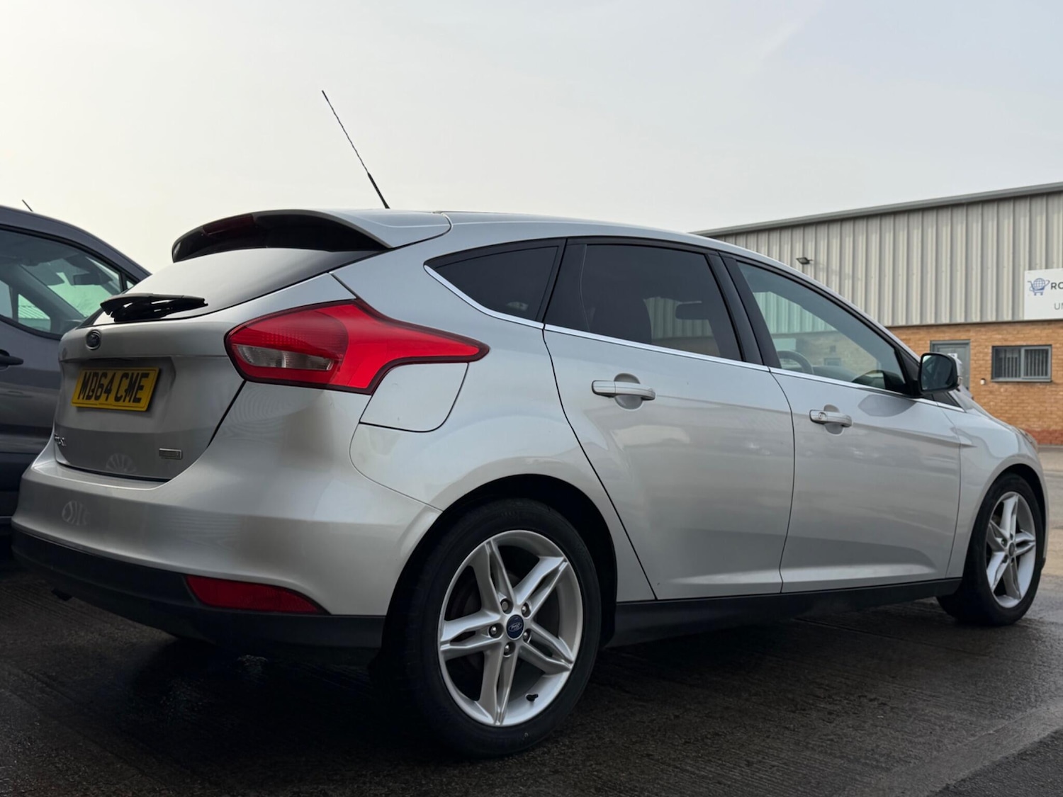 Used Ford Focus for sale - 77969862: Photo 10