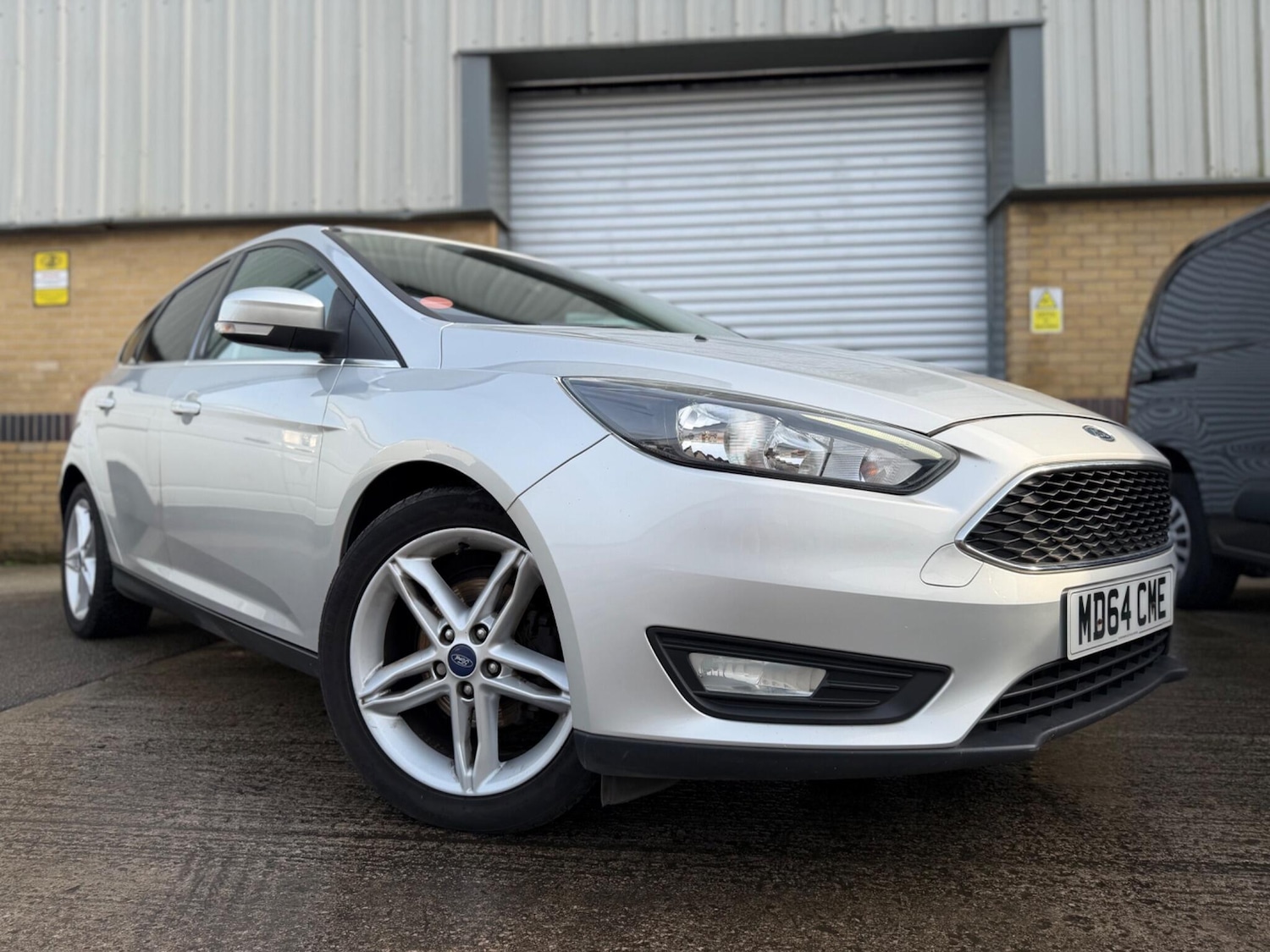 Used Ford Focus for sale - 77969862: Photo 12