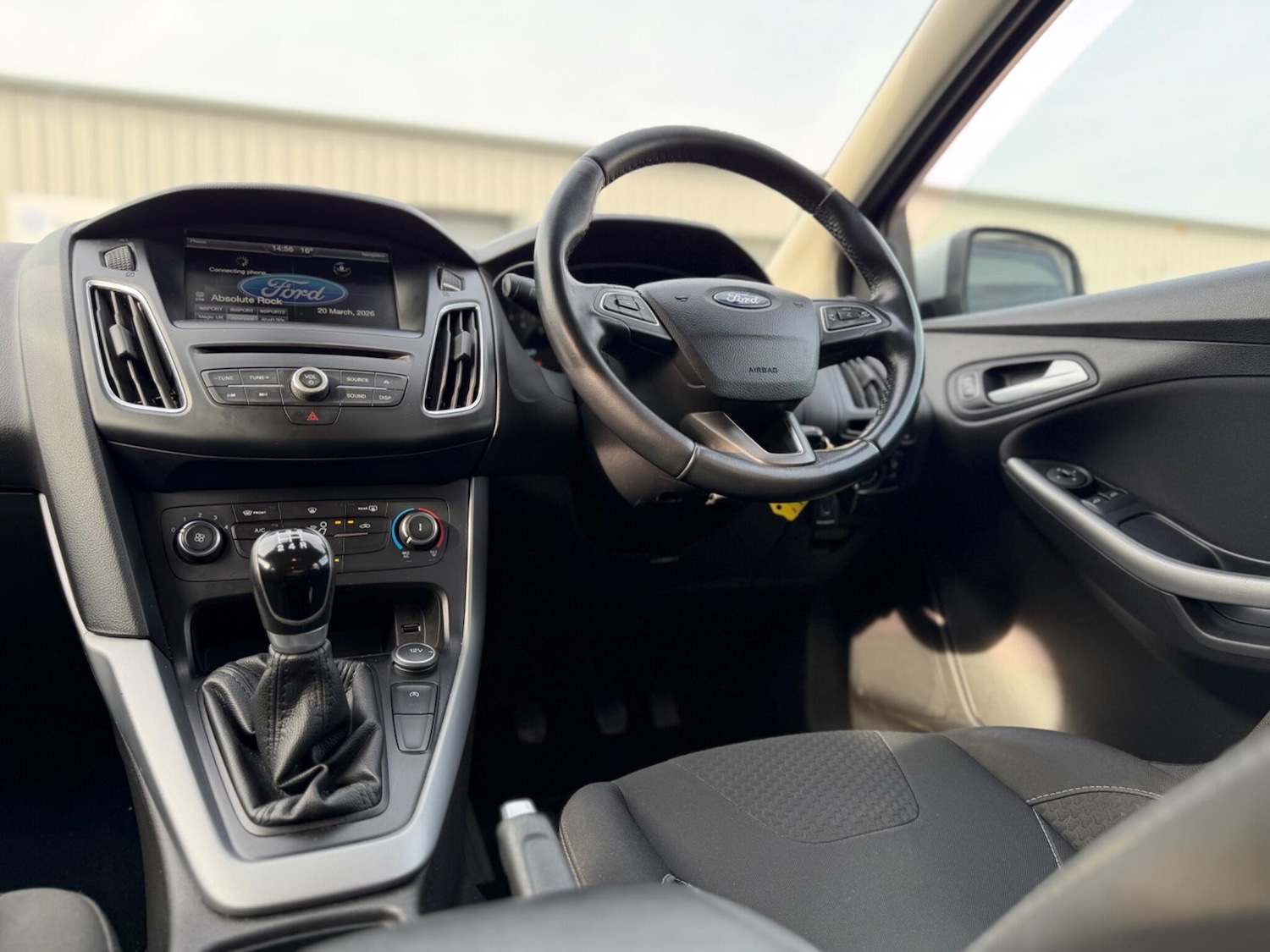 Used Ford Focus for sale - 77969862: Photo 13