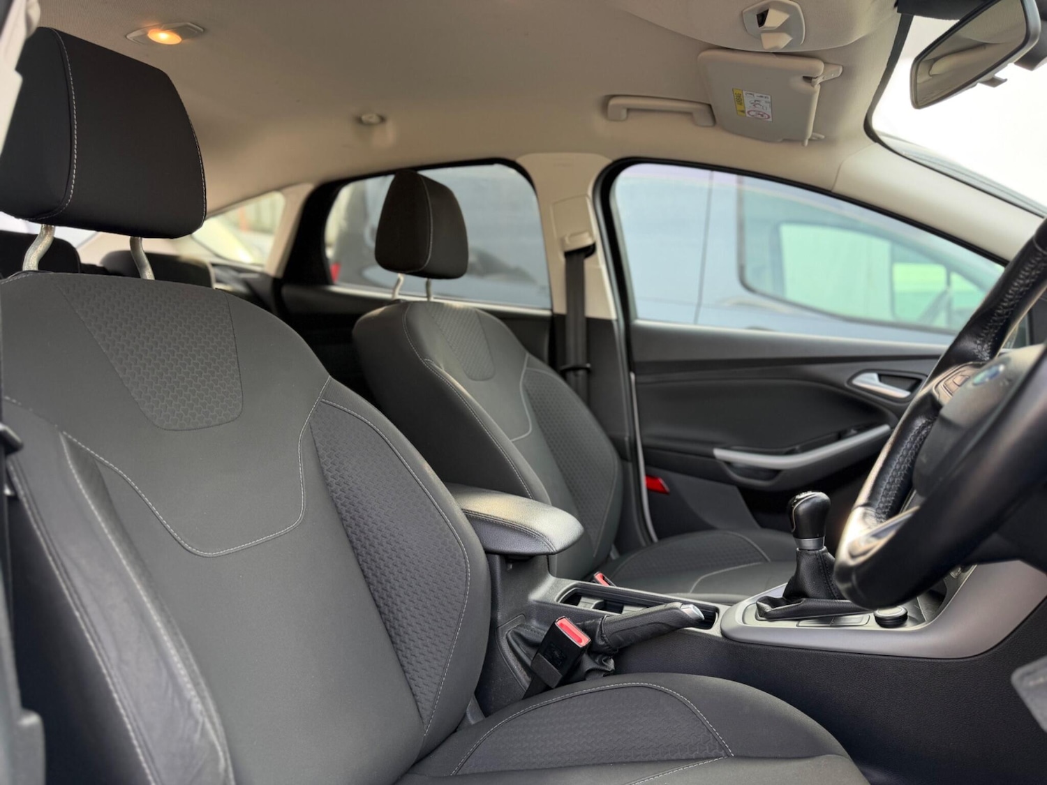 Used Ford Focus for sale - 77969862: Photo 14